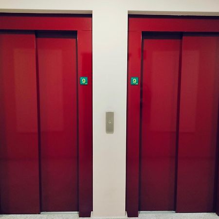 ベルメオApartamento Patxike Con Plaza De Garajeアパートメント エクステリア 写真