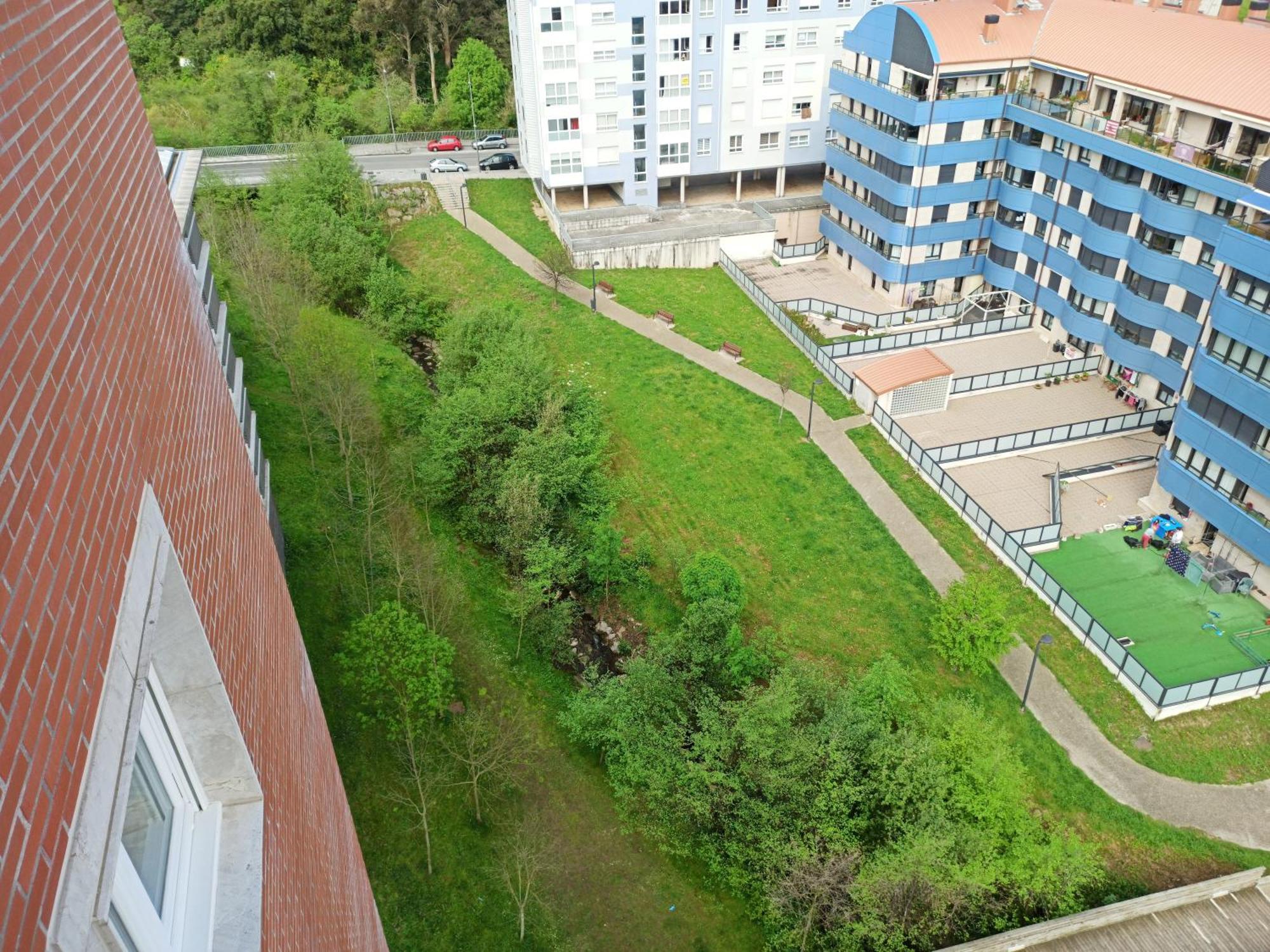 ベルメオApartamento Patxike Con Plaza De Garajeアパートメント 部屋 写真